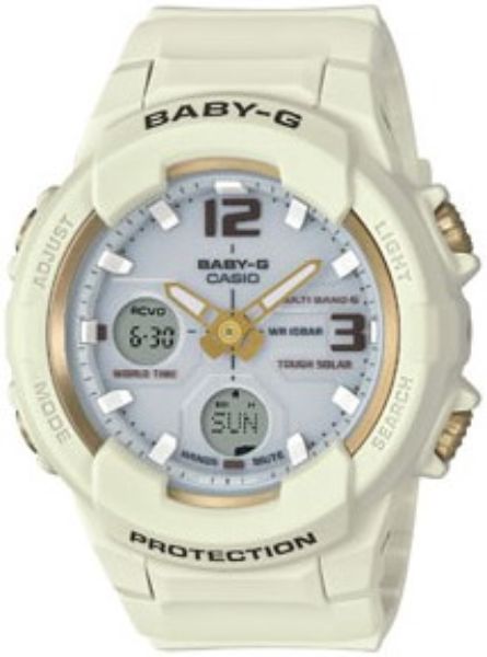 Casio BGA2300G-7B