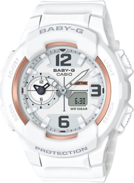 Casio BGA230GGB-7B