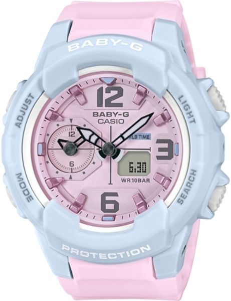 Casio BGA230PC-2B