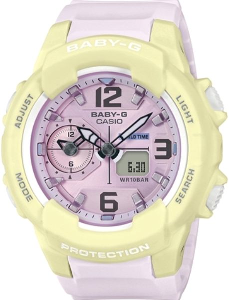 Casio BGA230PC-9B