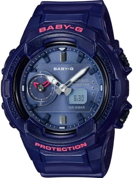 Casio BGA230S-2A