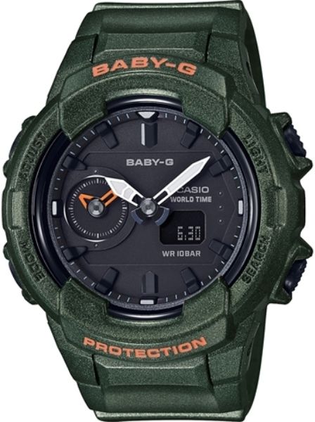 Casio BGA230S-3A