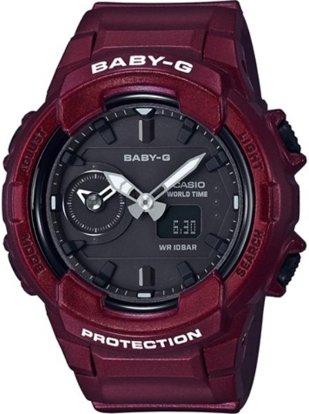 Casio BGA230S-4A