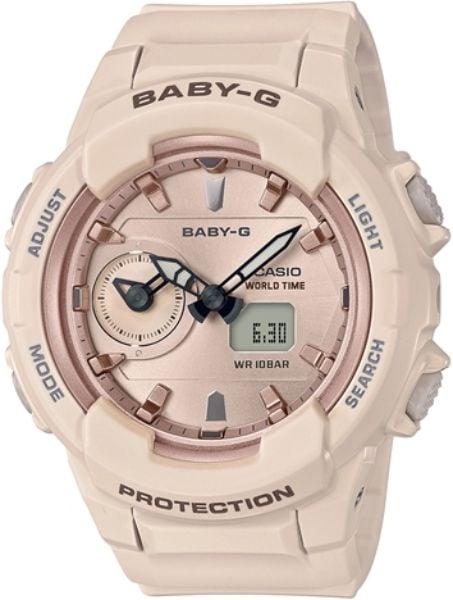 Casio BGA230SA-4A