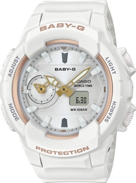 Casio BGA230SA-7A
