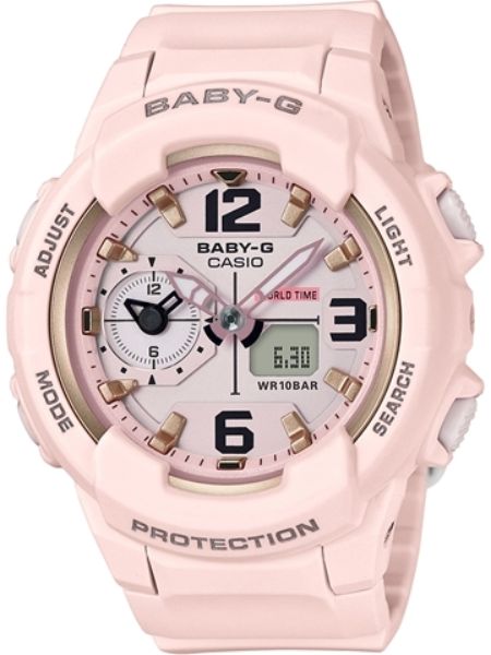 Casio BGA230SC-4B