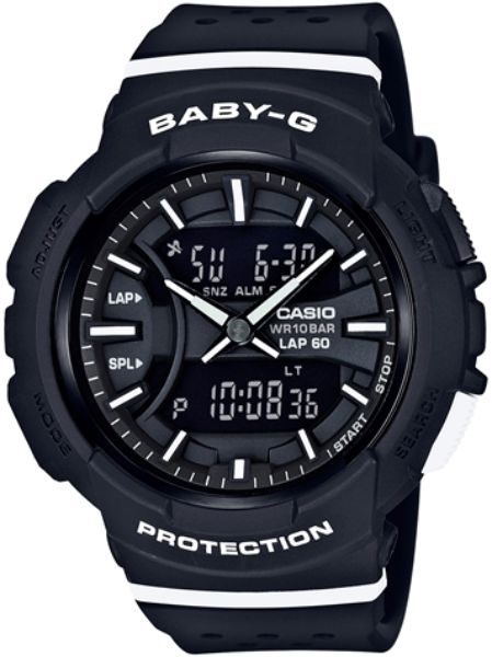 Casio BGA240-1A1