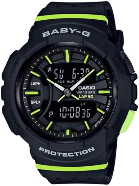 Casio BGA240-1A2