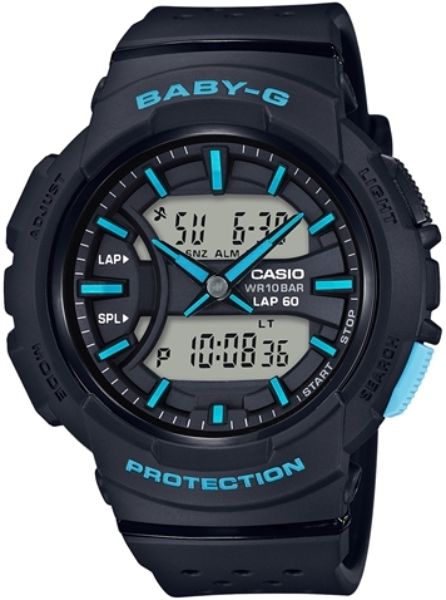 Casio BGA240-1A3