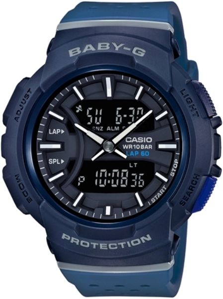 Casio BGA240-2A1