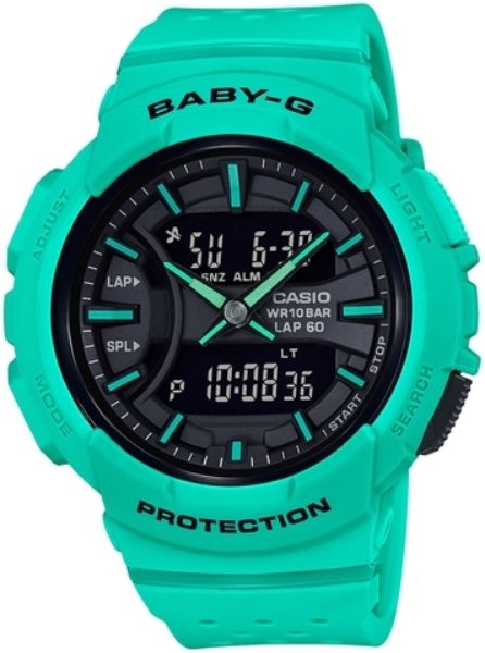 Casio BGA240-3A
