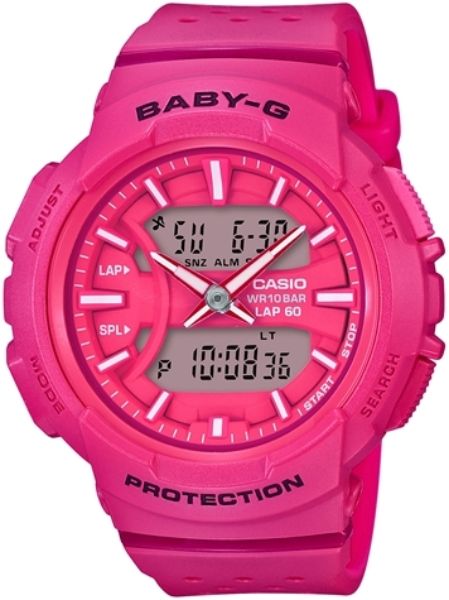 Casio BGA240-4A
