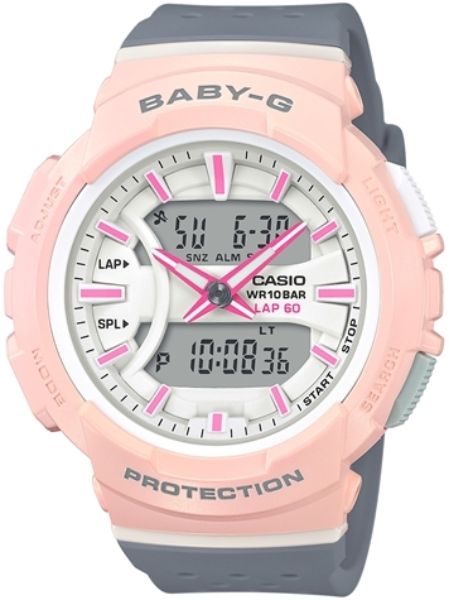 Casio BGA240-4A2