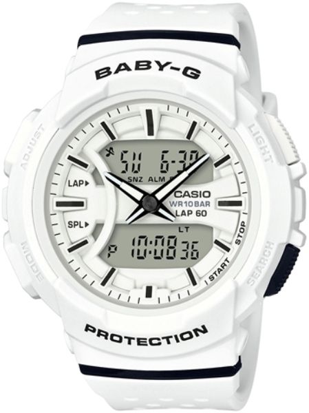 Casio BGA240-7A