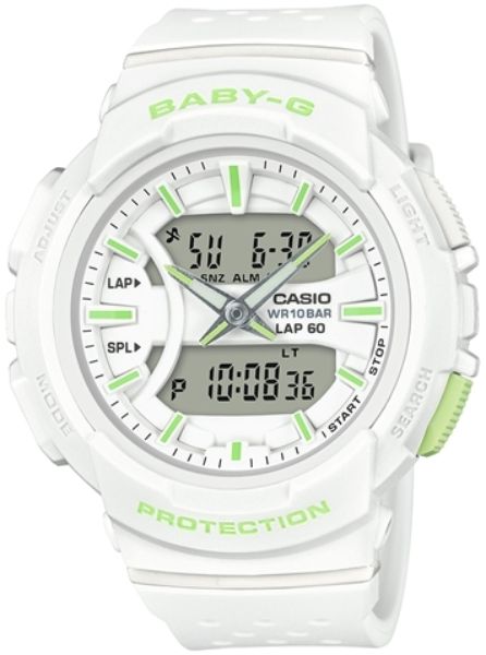 Casio BGA240-7A2