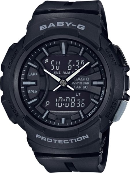 Casio BGA240BC-1A