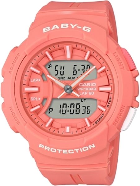 Casio BGA240BC-4A