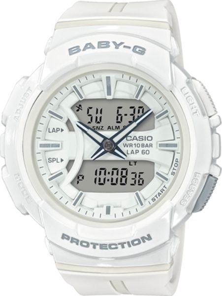 Casio BGA240BC-7A
