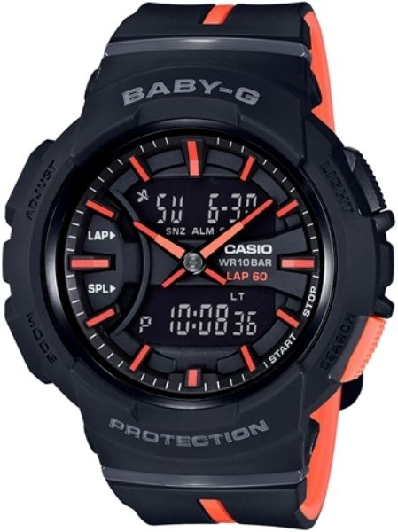 Casio BGA240L-1A