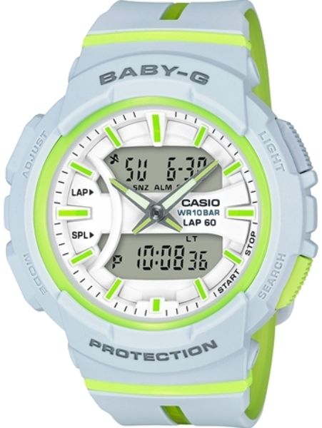 Casio BGA240L-7A