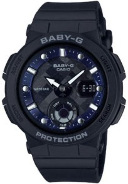Casio BGA250-1A