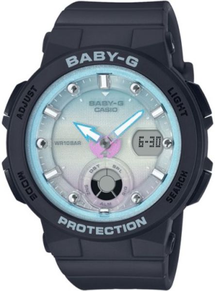 Casio BGA250-1A2