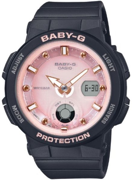 Casio BGA250-1A3