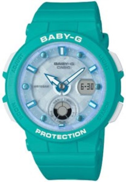 Casio BGA250-2A