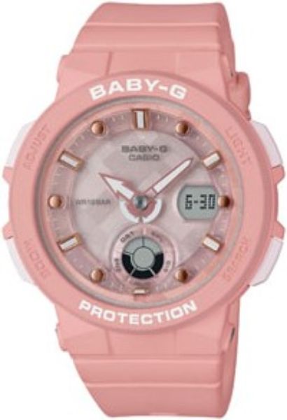 Casio BGA250-4A