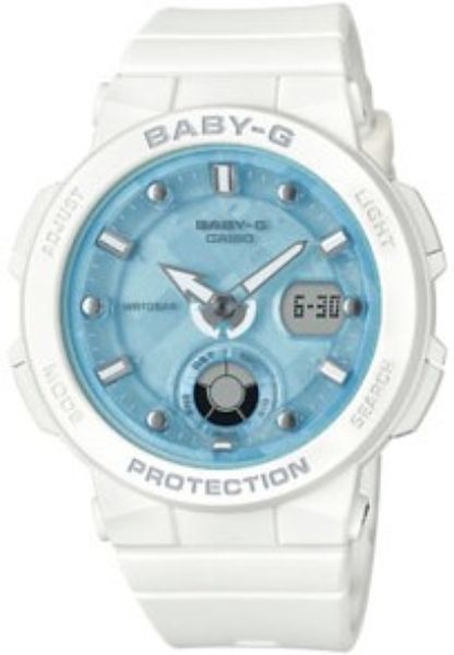 Casio BGA250-7A1