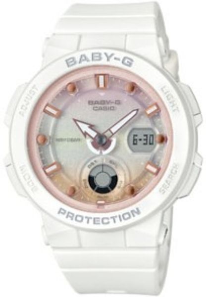 Casio BGA250-7A2