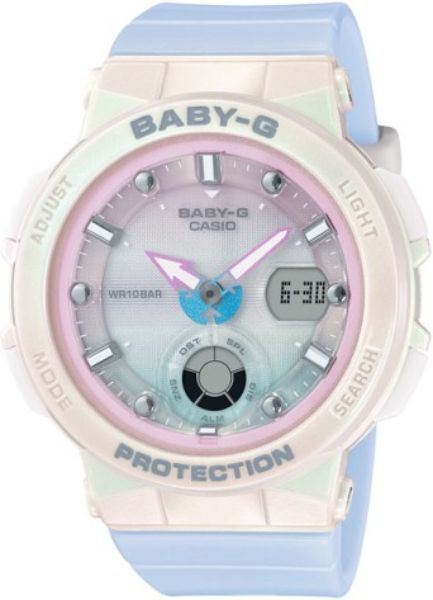 Casio BGA250-7A3