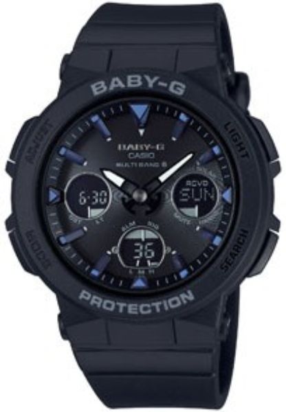 Casio BGA2500-1A
