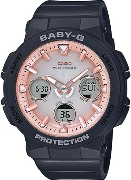 Casio BGA2500-1A2