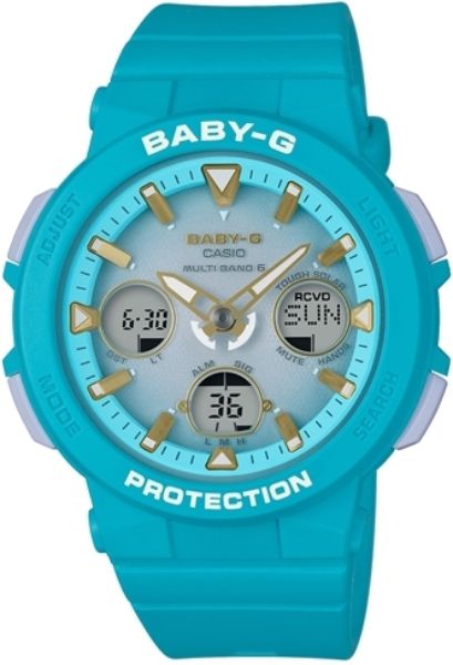 Casio BGA2500-2A