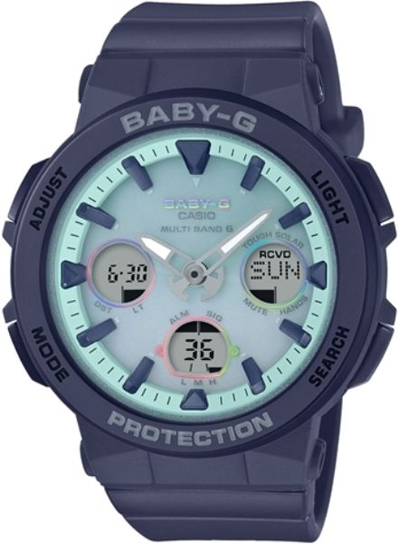Casio BGA2500-2A2