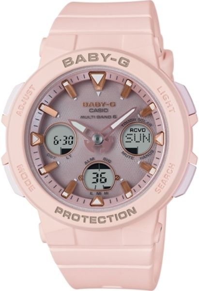 Casio BGA2500-4A