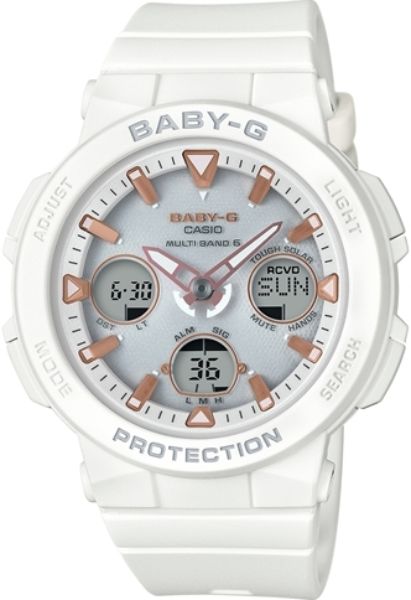 Casio BGA2500-7A