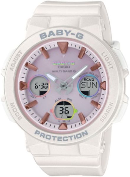 Casio BGA2500-7A2