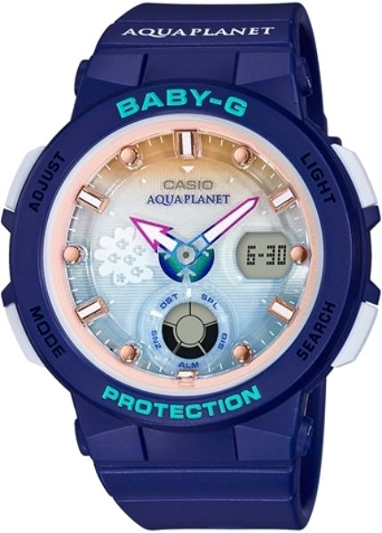 Casio BGA250AP-2A