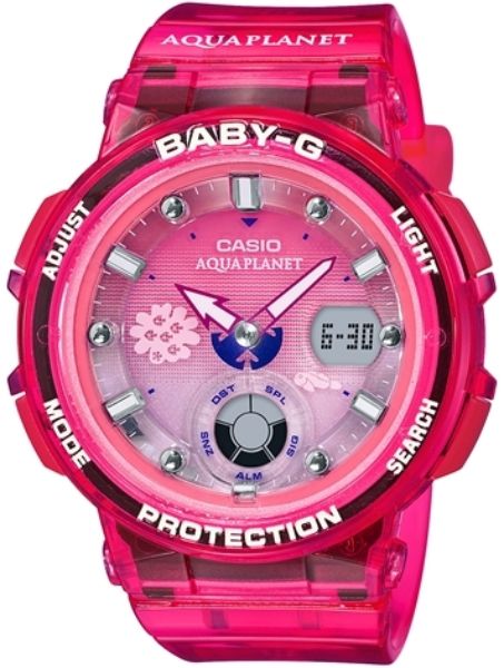 Casio BGA250AQ-4A