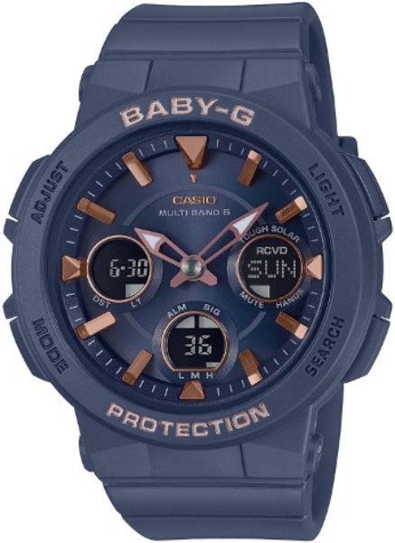 Casio BGA2510-2A