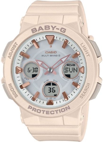 Casio BGA2510-4A