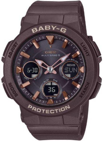 Casio BGA2510-5A