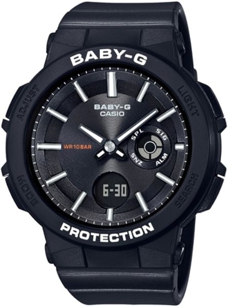 Casio BGA255-1A