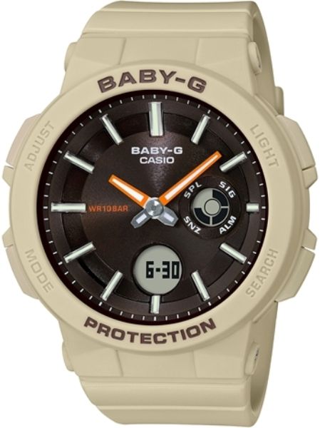 Casio BGA255-5A