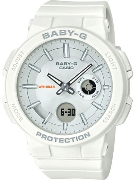 Casio BGA255-7A