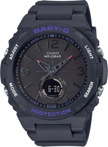 Casio BGA260-1A
