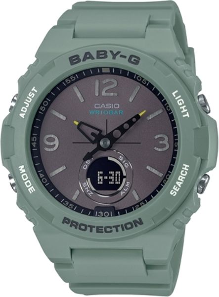 Casio BGA260-3A