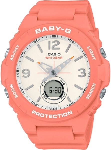 Casio BGA260-4A